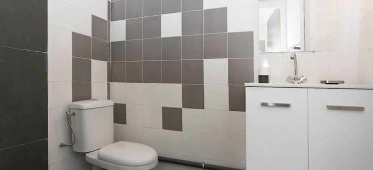 Hotel Gregbnb - Le Saint Laurent- Toulon Ouest Toulon: Photo 