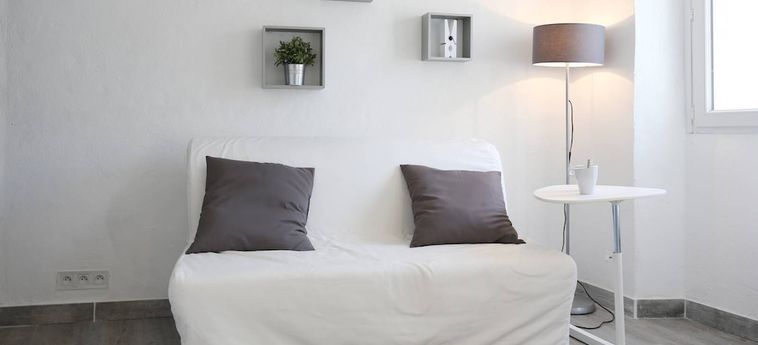 Hotel Gregbnb - Le Saint Laurent- Toulon Ouest Toulon: Photo 