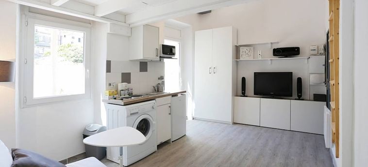 Hotel Gregbnb - Le Saint Laurent- Toulon Ouest Toulon: Photo 