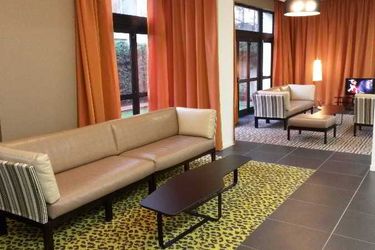 Privilege Appart-Hotel Saint Exupery:  TOULOUSE