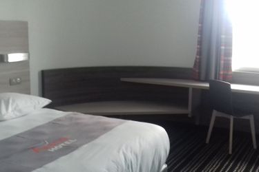 Arena Hotel Toulouse:  TOULOUSE
