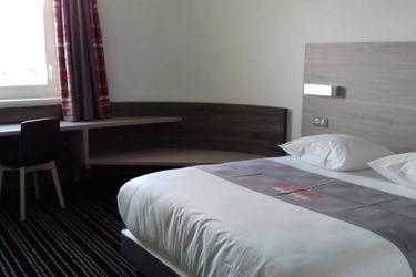 Arena Hotel Toulouse:  TOULOUSE