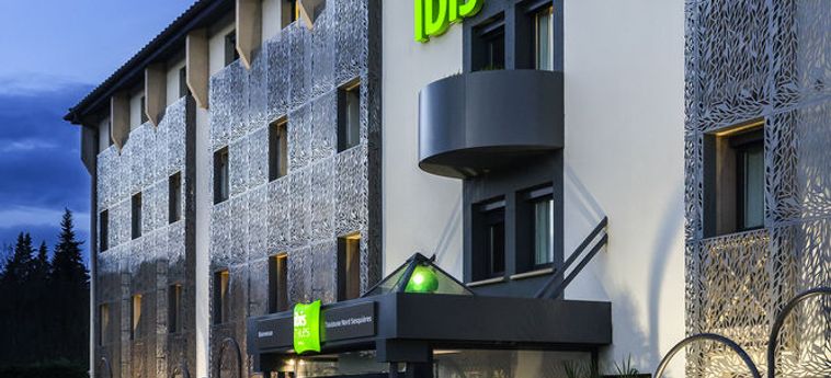 Hotel Ibis Styles Toulouse Nord Sesquieres:  TOULOUSE