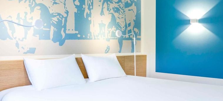 Hotel Ibis Styles Toulouse Nord Sesquieres:  TOULOUSE