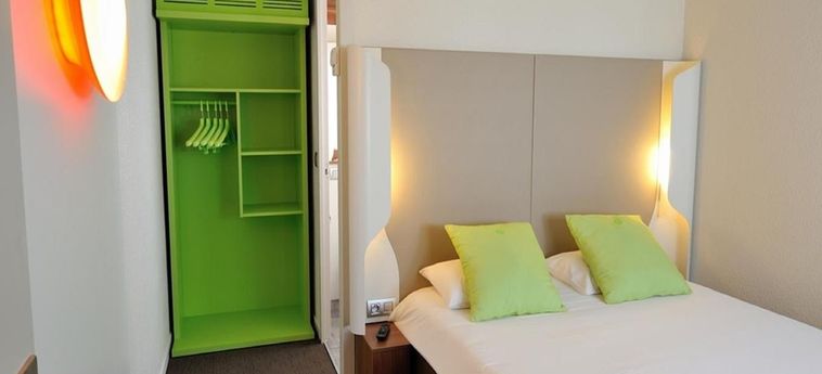 Hotel Campanile Toulouse Nord - L'union:  TOULOUSE