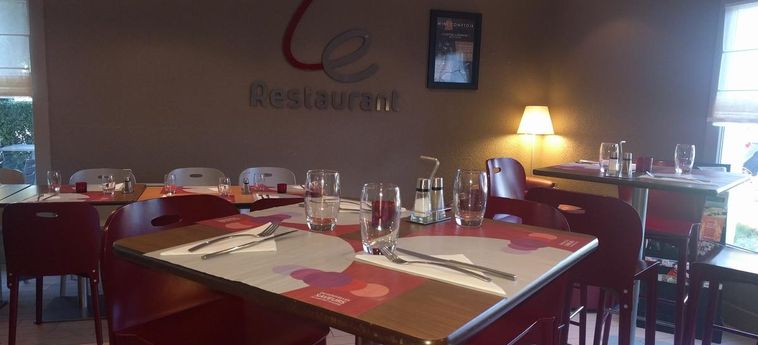 Hotel Campanile Toulouse Nord - L'union:  TOULOUSE