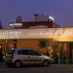 Hotel PULLMAN TOULOUSE AIRPORT