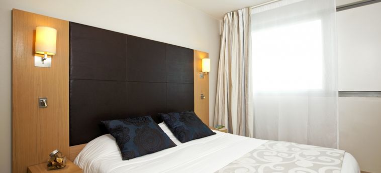 Hotel Residhome Toulouse Occitania:  TOULOUSE
