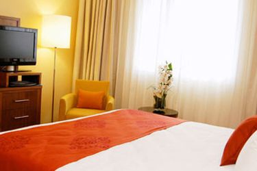 Hotel Courtyard By Marriott Toulouse Airport:  TOULOUSE