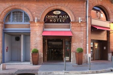 Plaza Hotel Capitole Toulouse:  TOULOUSE