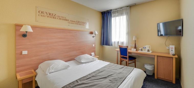 Hotel Toulouse Canal Du Midi:  TOULOUSE