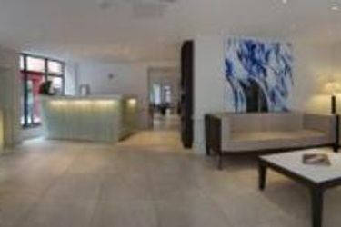 Hotel Ours Blanc Toulouse Centre:  TOULOUSE
