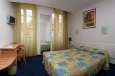 Hotel Ours Blanc Toulouse Centre:  TOULOUSE