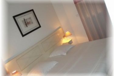 Hotel St Claire:  TOULOUSE