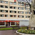Hotel IBIS LILLE TOURCOING CENTRE
