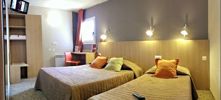 Hotel Balladins Tours Sud Tours : Photo 