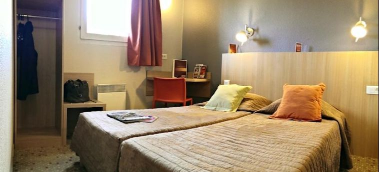 Hotel Balladins Tours Sud Tours : Photo 