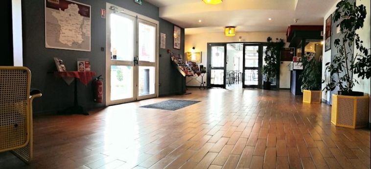 Hotel Balladins Tours Sud Tours : Photo 