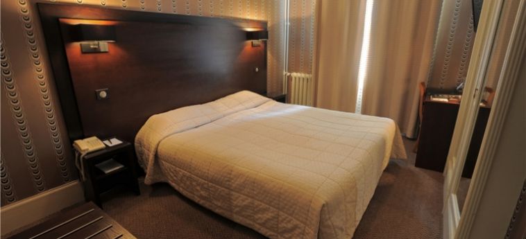 Hotel LE GRAND HOTEL DE TOURS
