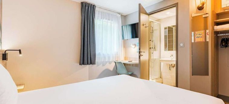 Hotel Kyriad Direct Tours Sud - Chambray Les Tours Tours : Photo 