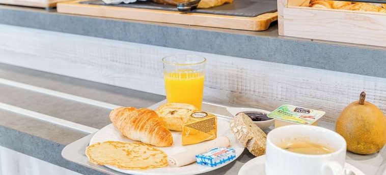 Hotel Kyriad Direct Tours Sud - Chambray Les Tours Tours : Photo 