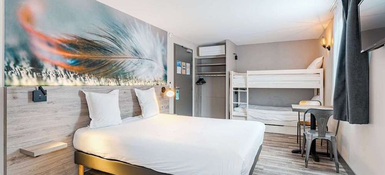 Hotel Kyriad Direct Tours Sud - Chambray Les Tours Tours: Photo 