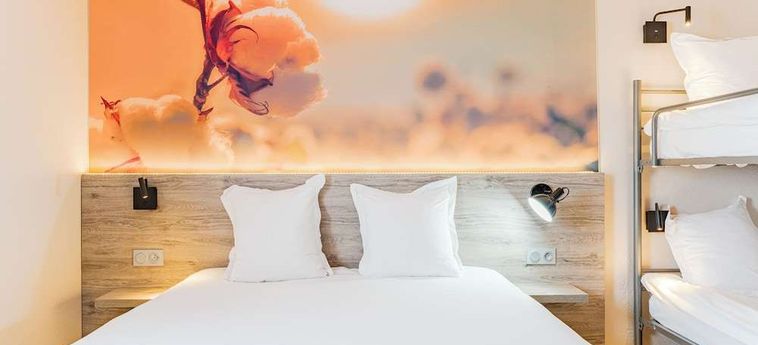 Hotel Kyriad Direct Tours Sud - Chambray Les Tours Tours: Photo 