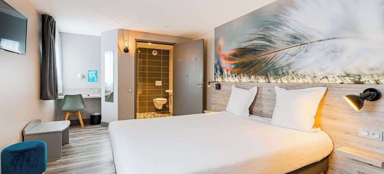 Hotel Kyriad Direct Tours Sud - Chambray Les Tours Tours: Photo 