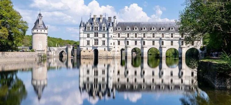 Hotel Kyriad Direct Tours Sud - Chambray Les Tours Tours: Photo 