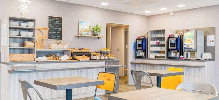 Hotel Kyriad Direct Tours Sud - Chambray Les Tours Tours: Photo 