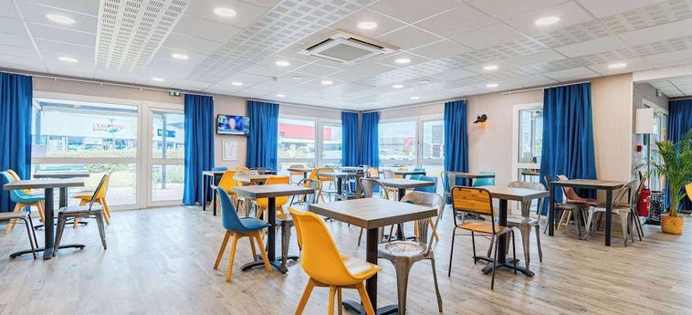 Hotel Kyriad Direct Tours Sud - Chambray Les Tours Tours: Photo 