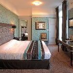 Hotel GRAND HOTEL TOURS