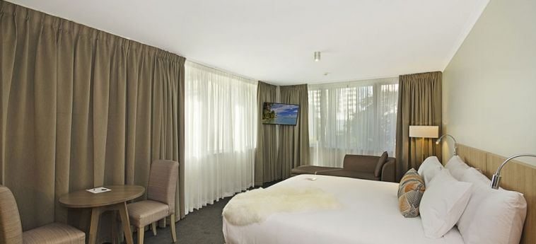Clarion Hotel Townsville:  TOWNSVILLE - QUEENSLAND