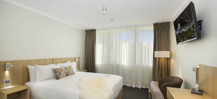 Clarion Hotel Townsville:  TOWNSVILLE - QUEENSLAND
