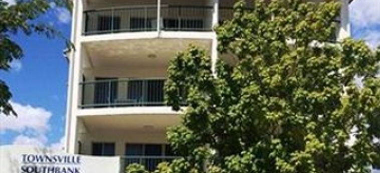 TOWNSVILLE SOUTHBANK APARTMENTS 4 Stelle
