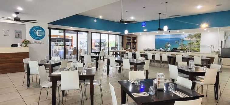 Hotel Mercure Townsville:  TOWNSVILLE - QUEENSLAND