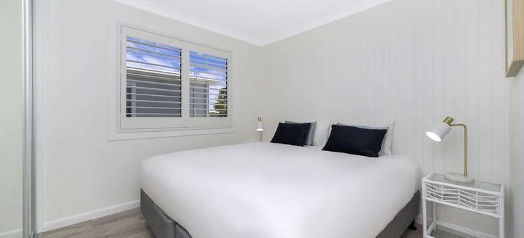 Hotel Mercure Townsville:  TOWNSVILLE - QUEENSLAND