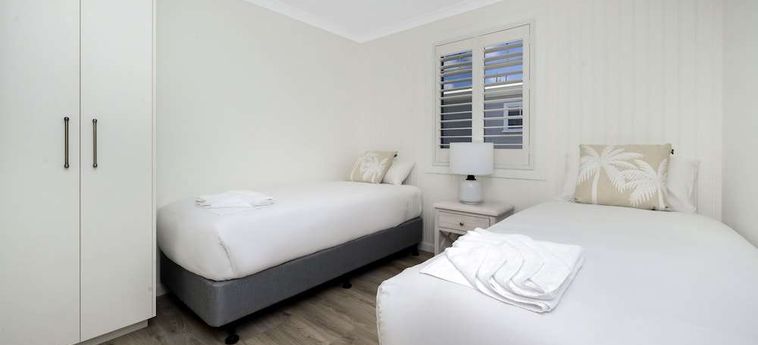 Hotel Mercure Townsville:  TOWNSVILLE - QUEENSLAND