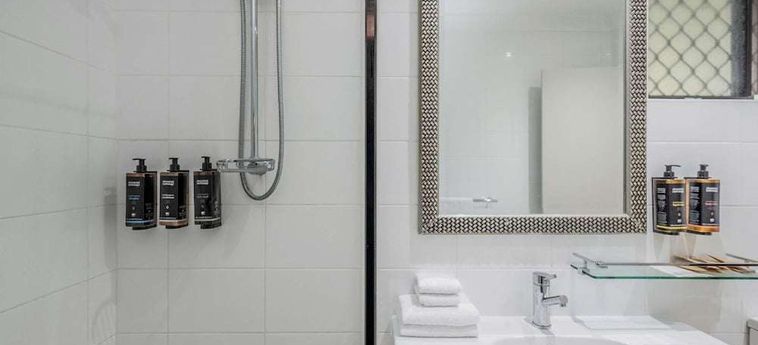 Hotel Mercure Townsville:  TOWNSVILLE - QUEENSLAND