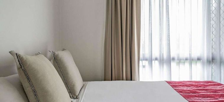 Hotel Mercure Townsville:  TOWNSVILLE - QUEENSLAND