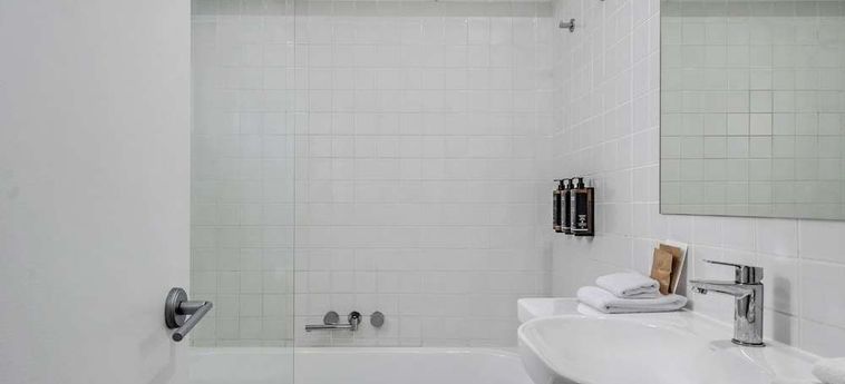 Hotel Mercure Townsville:  TOWNSVILLE - QUEENSLAND
