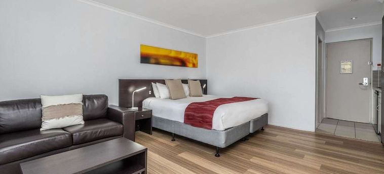 Hotel Mercure Townsville Townsville - Queensland : Photo 