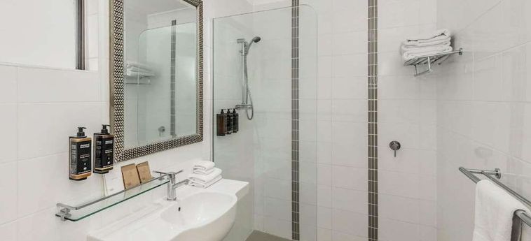 Hotel Mercure Townsville Townsville - Queensland : Photo 