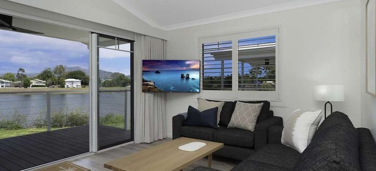 Hotel Mercure Townsville Townsville - Queensland : Photo 