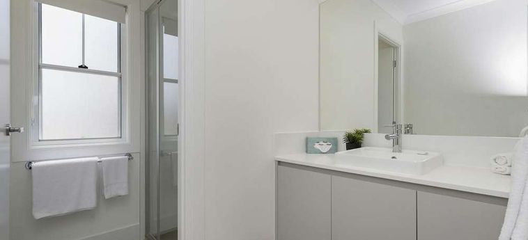 Hotel Mercure Townsville Townsville - Queensland : Photo 