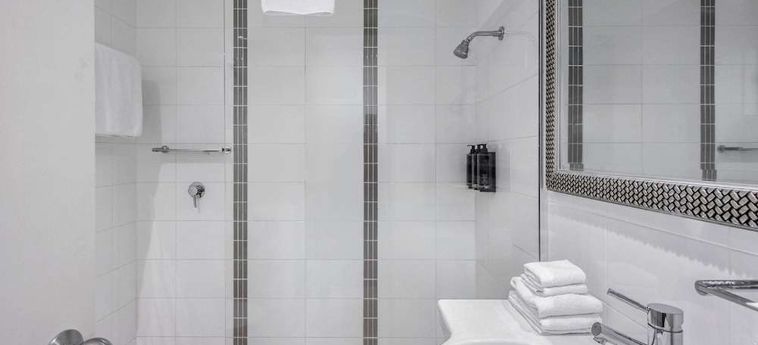 Hotel Mercure Townsville Townsville - Queensland : Photo 