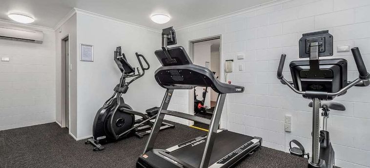 Hotel Mercure Townsville Townsville - Queensland : Photo 