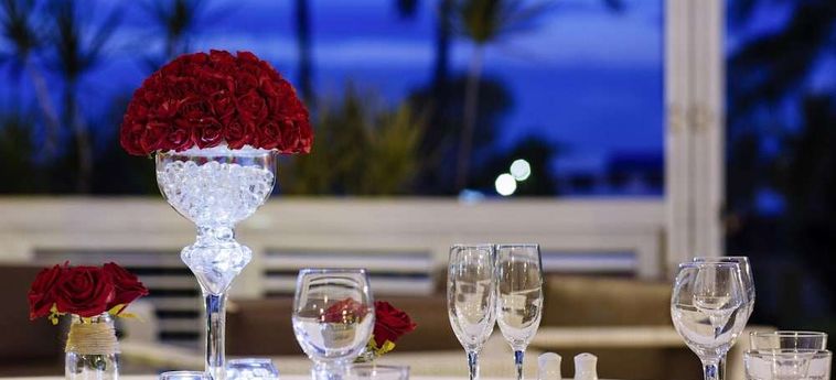 Hotel Mercure Townsville Townsville - Queensland : Photo 