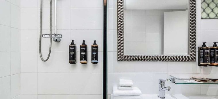 Hotel Mercure Townsville:  TOWNSVILLE - QUEENSLAND