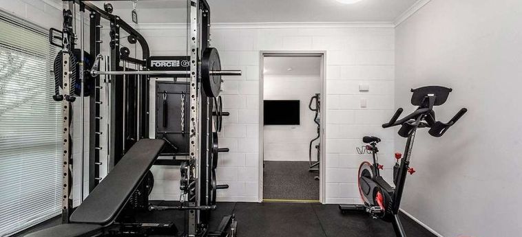 Hotel Mercure Townsville:  TOWNSVILLE - QUEENSLAND